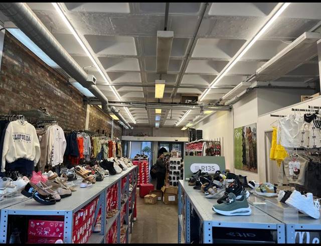 RETAIL PROPERTY TO RENT IN MILNERTON CENTRAL